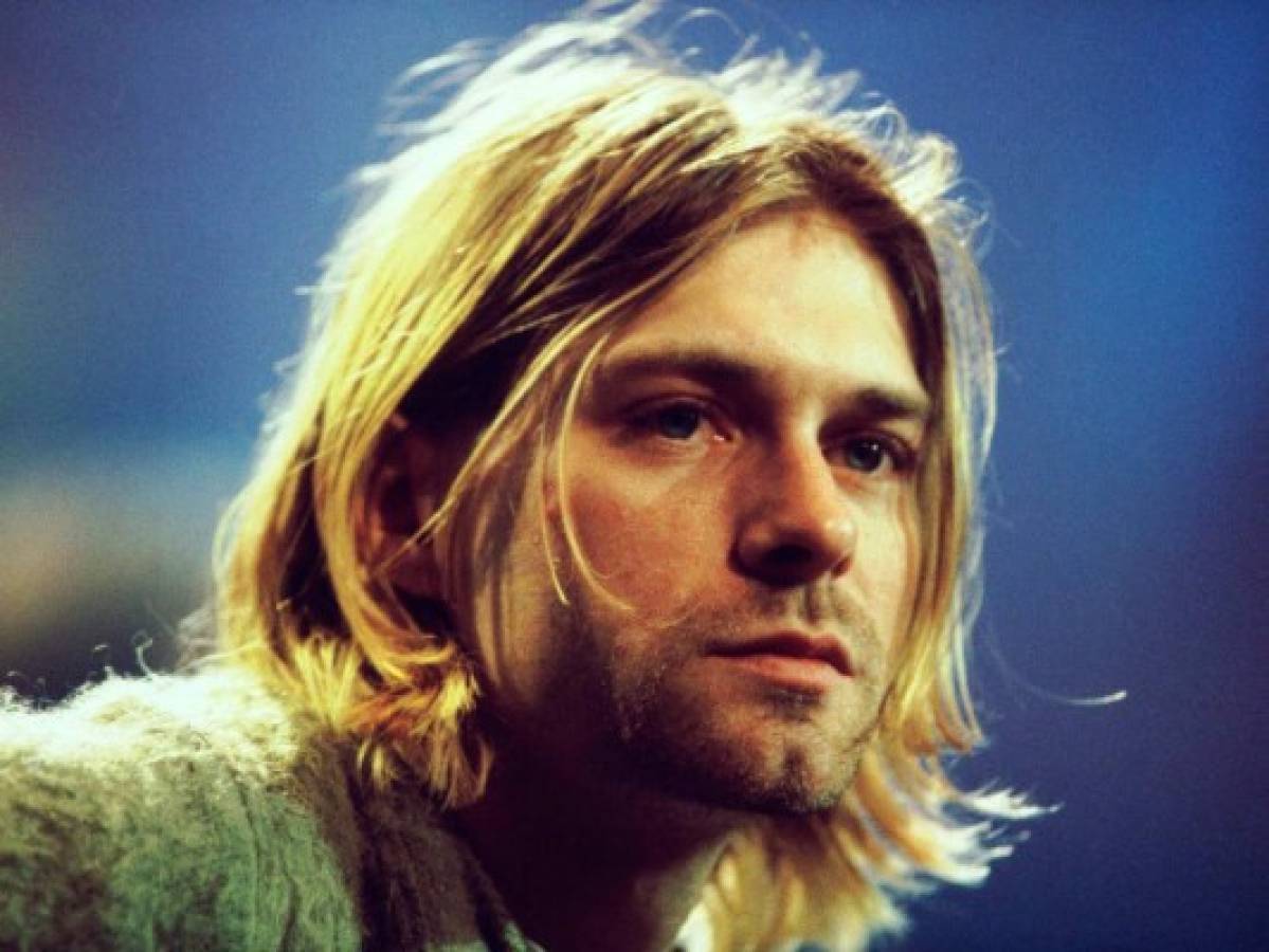 Kurt Cobain estaría celebrando 49 años de edad