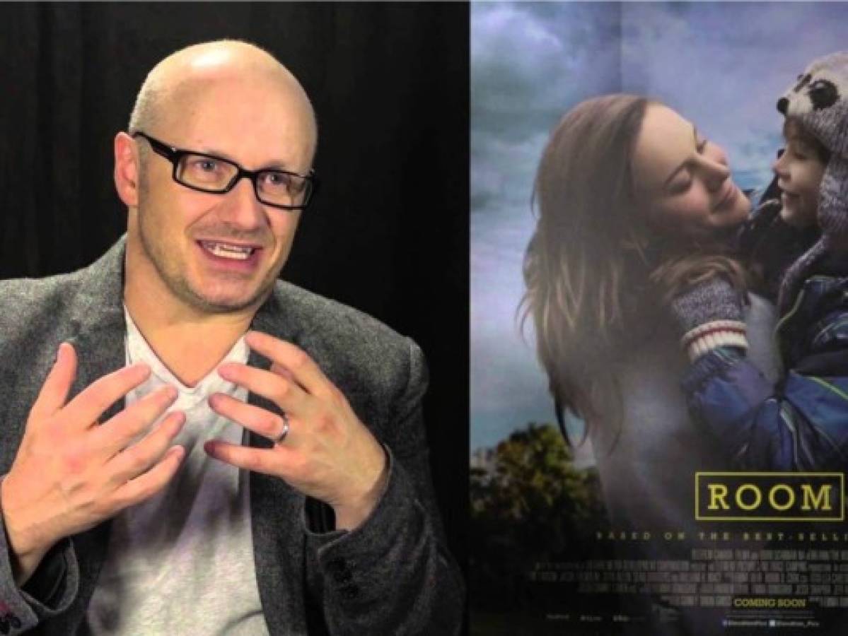 Lenny Abrahamson: 'Me complace que La Habitación haya tocado a la gente”