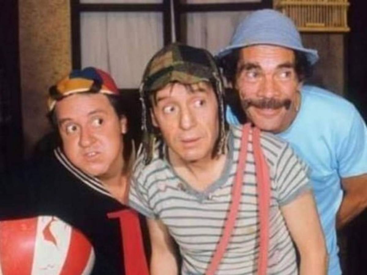 Hija de don Ramón revela por qué el actor dejó 'El chavo del 8”