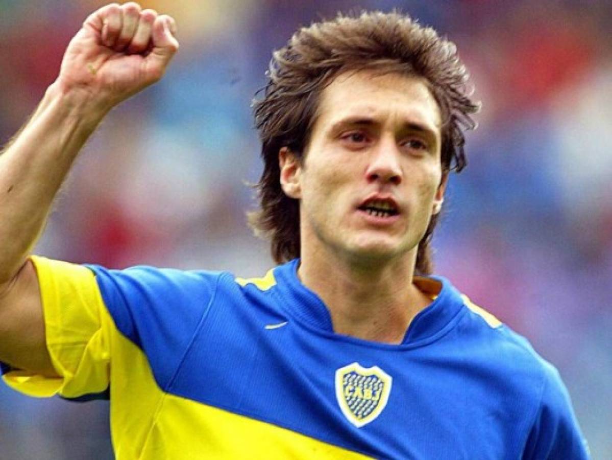 Boca estrena a Barros Schelotto como DT ante Racing en Libertadores