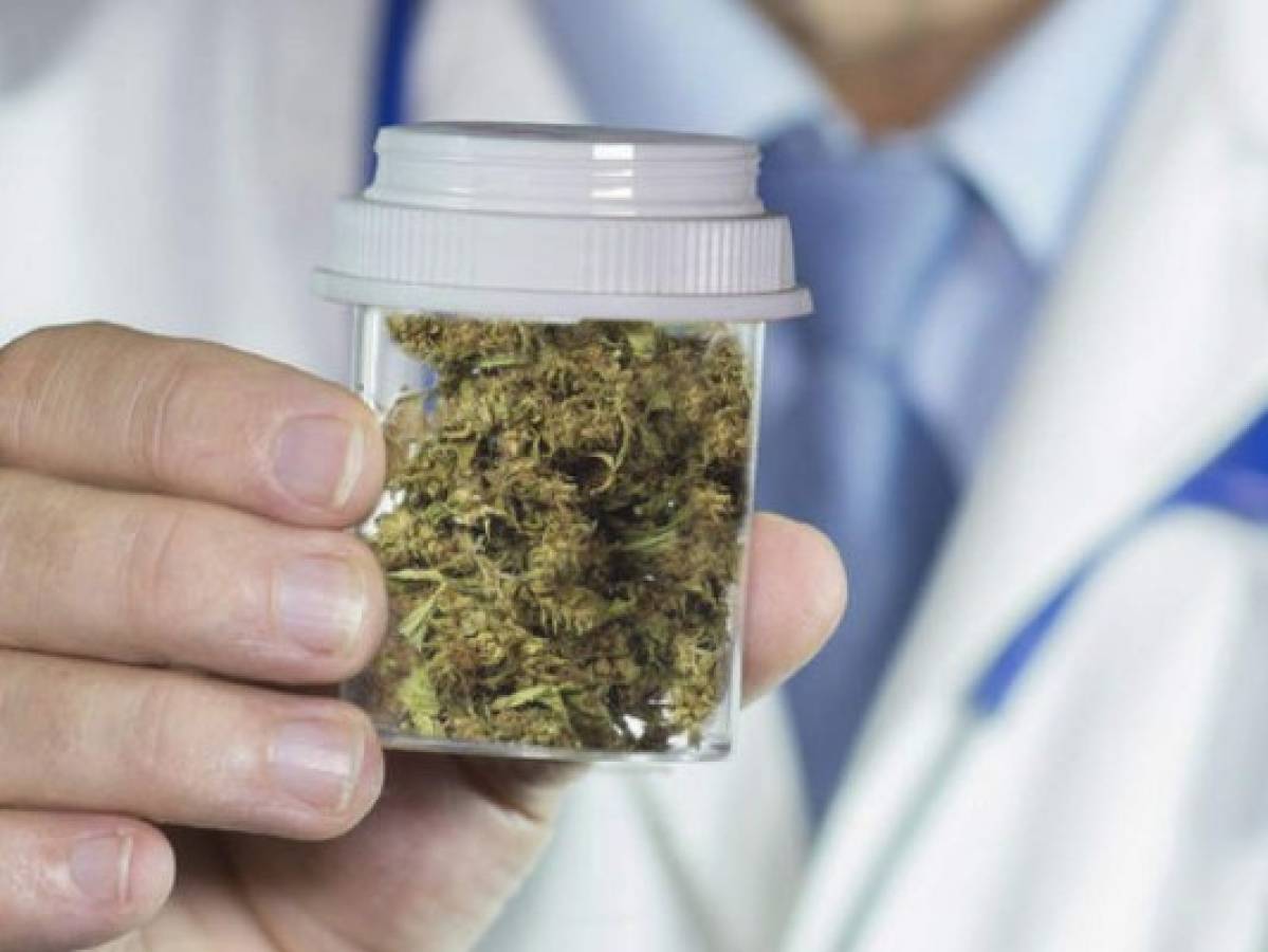 Grecia quiere legalizar el cannabis para uso medicinal  