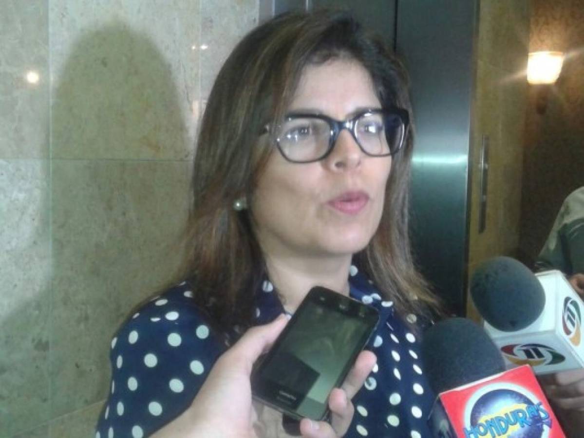 Representante de la OEA anuncia que Maccih ya dispone de fondos para su funcionamiento