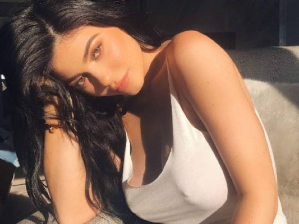 Kylie Jenner es inmortalizada en el museo Madame Tussauds de Hollywood