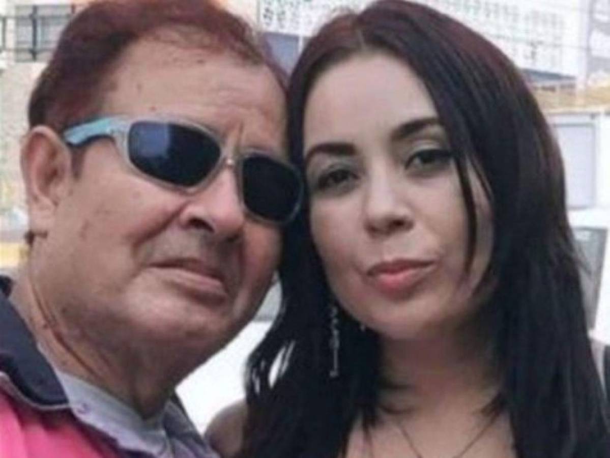 Novia de Sammy Pérez 'desapareció” con todo su dinero, acusa sobrina del comediante  