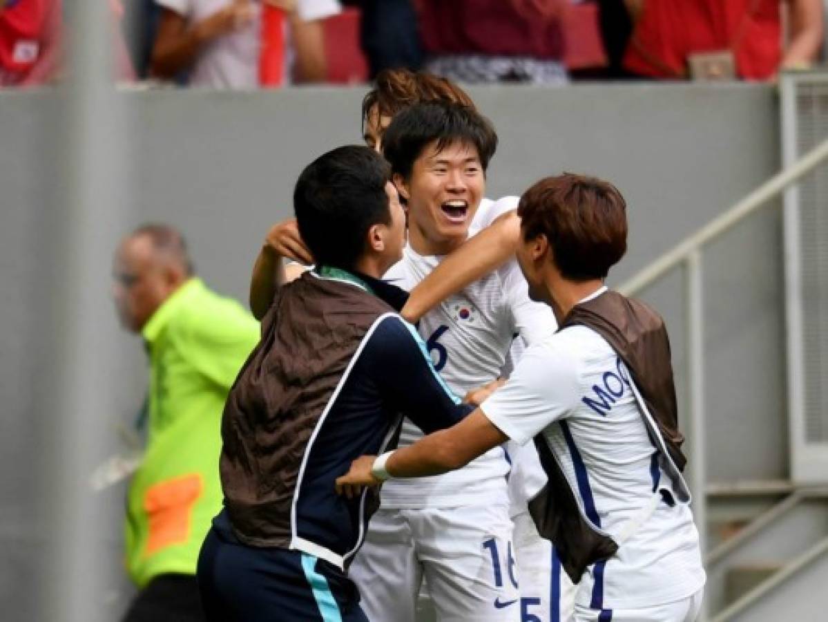 10 cosas a saber sobre Corea del Sur, próximo rival de Honduras en Rio 2016