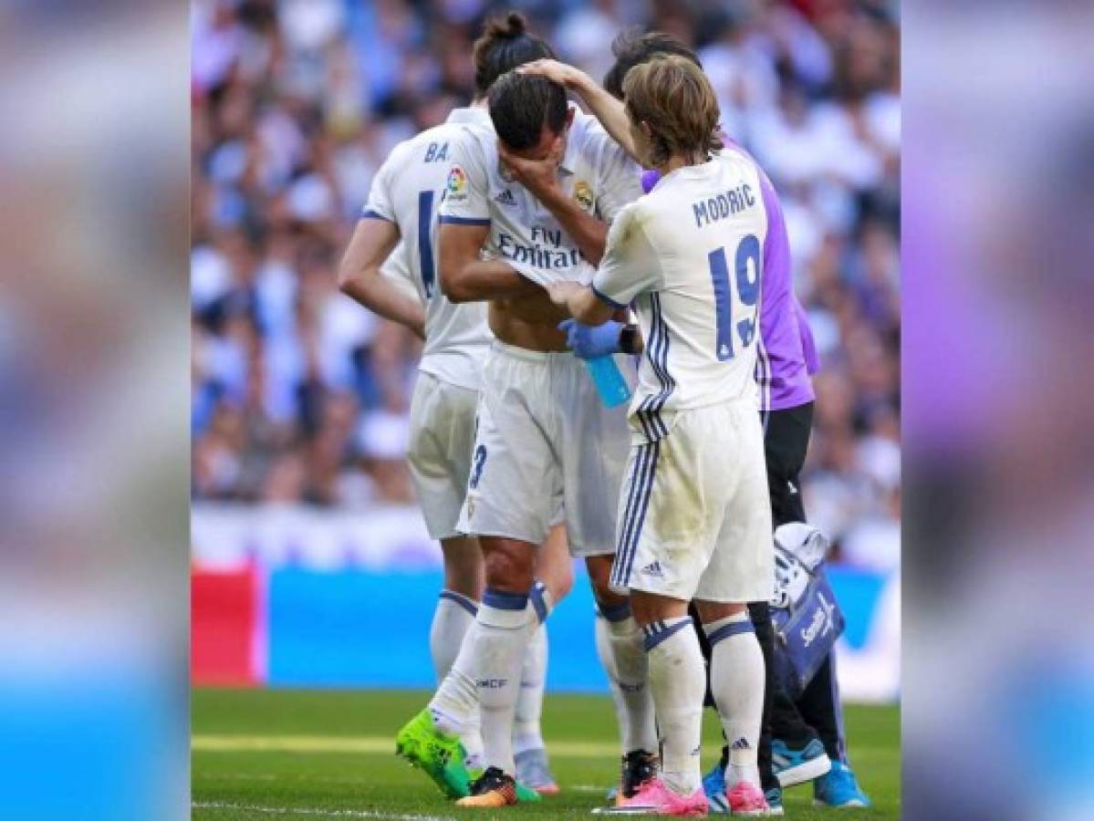 Pepe acepta una oferta del Inter y de despide del Real Madrid