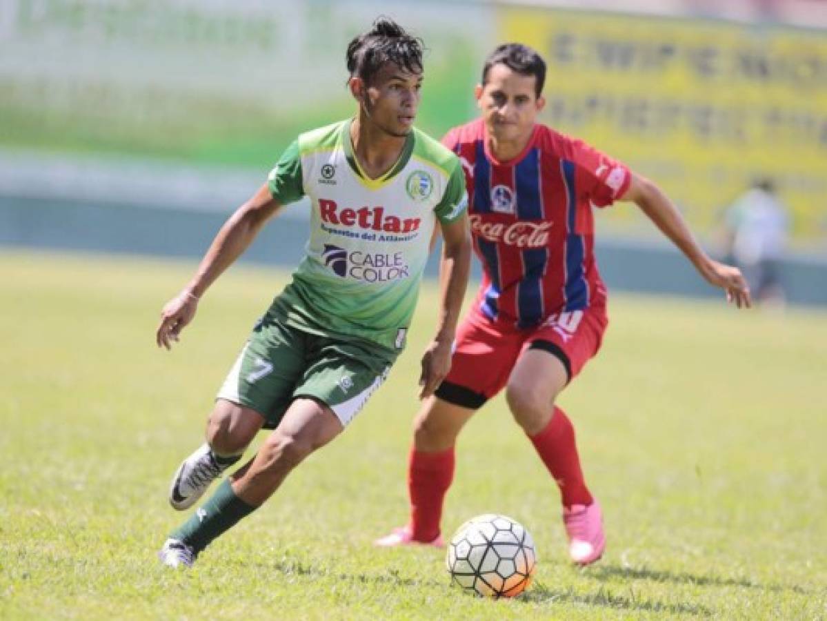 Juticalpa y Olimpia van por la Supercopa de Honduras