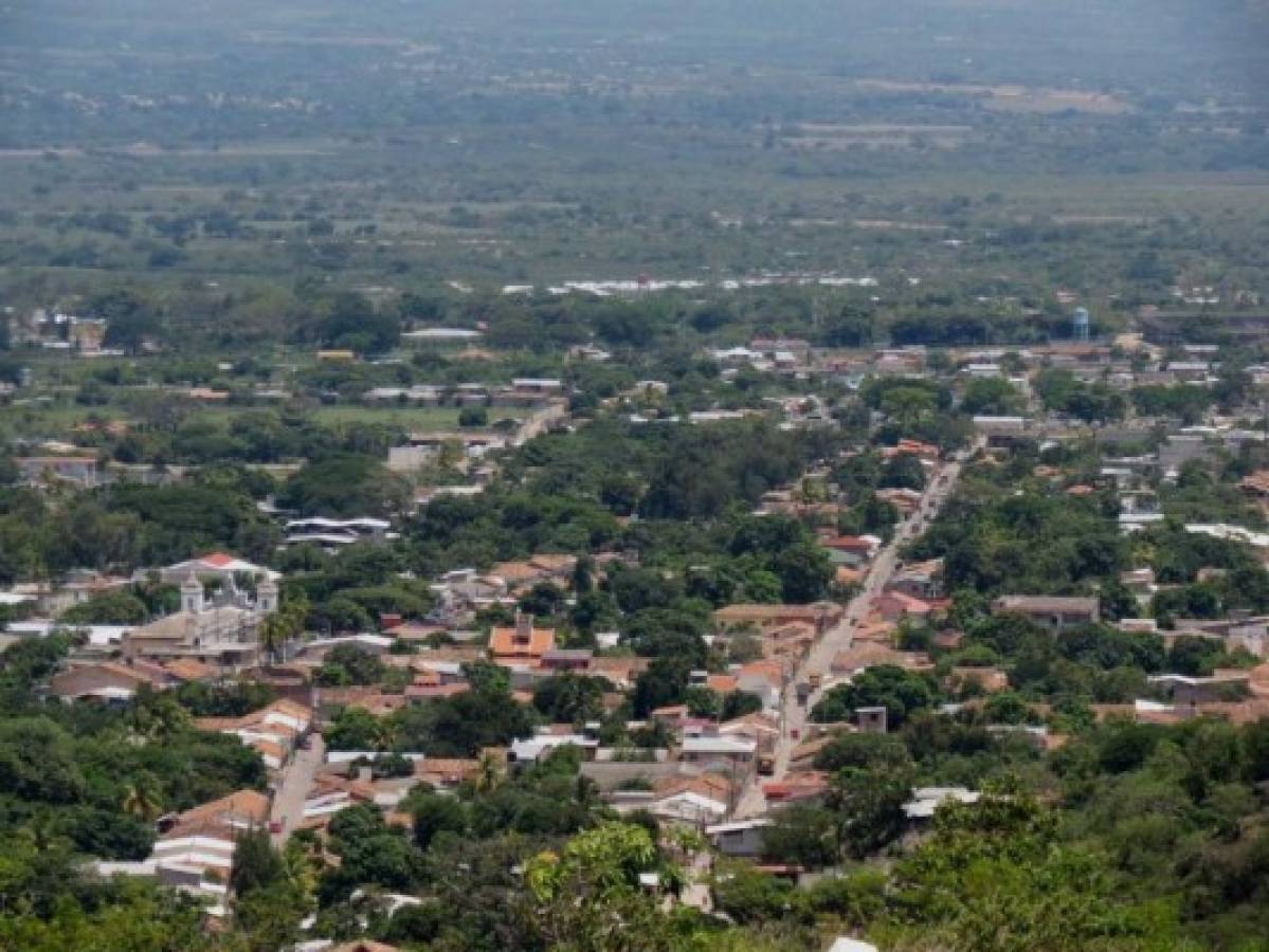 Honduras: La Paz se declara en estado de emergencia por falta de agua