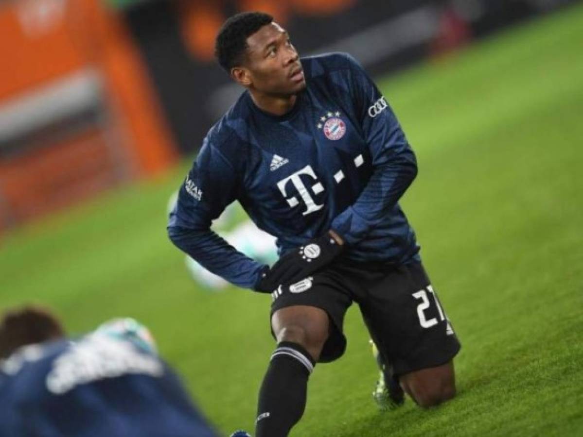 Real Madrid: Dan por hecho el fichaje de David Alaba con un extraordinario salario  