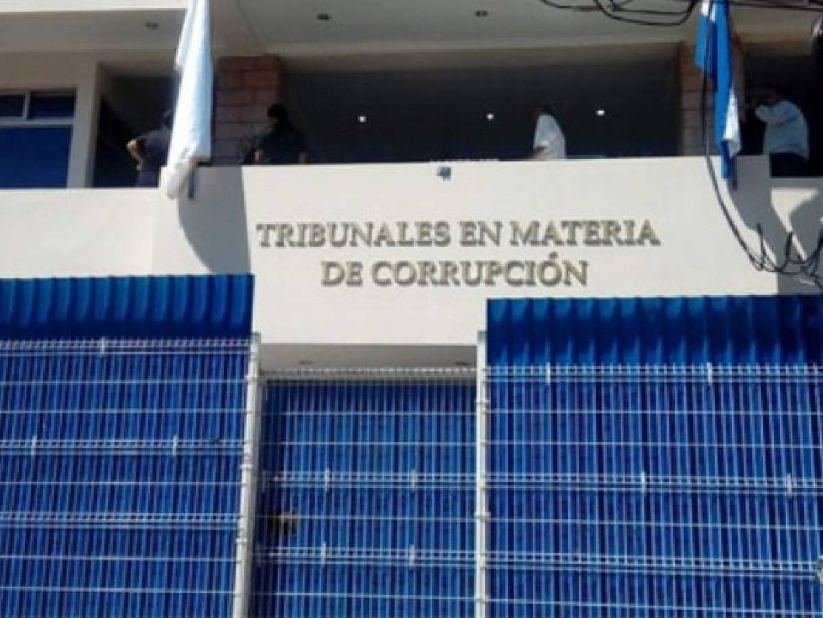 Juez emitirá fallo de 'Corrupción sobre ruedas”