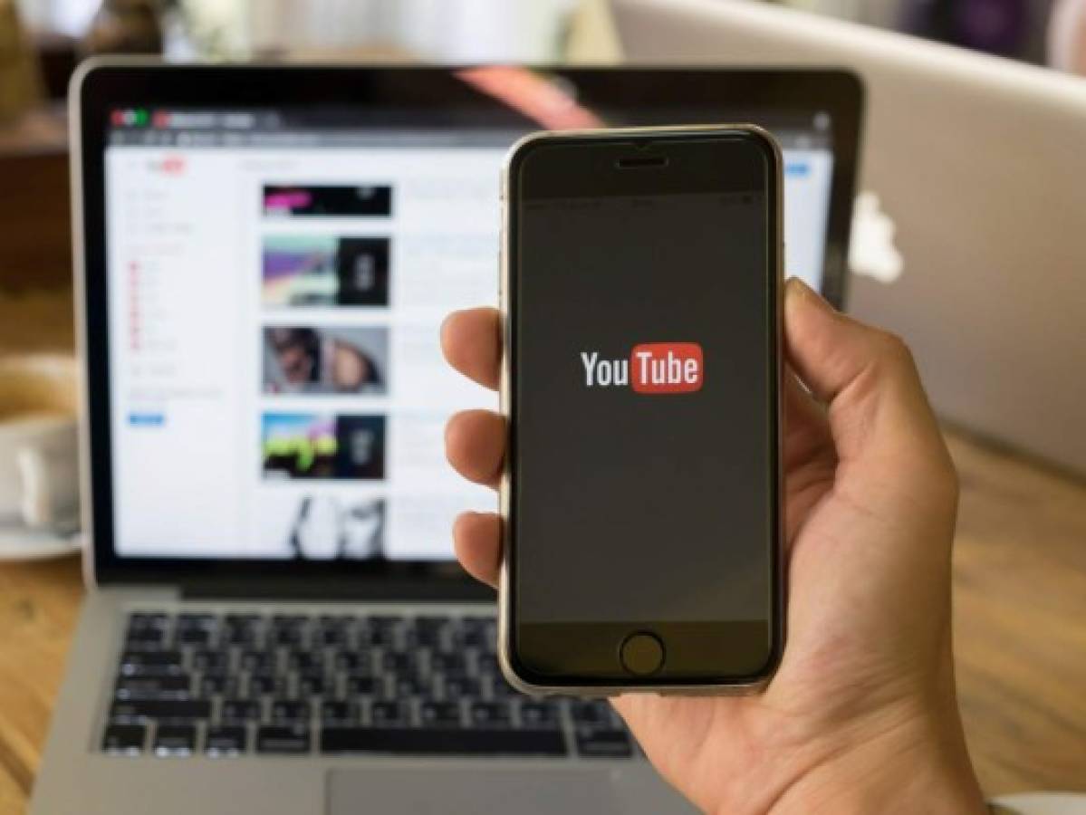 Acuerdo YouTube-Universal antes de lanzar servicio de streaming