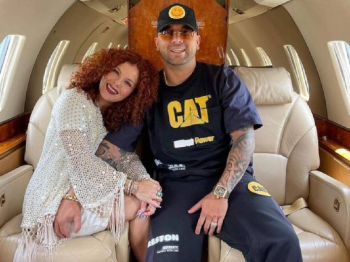 Con tierno video Wisin anuncia que será padre por cuarta ocasión