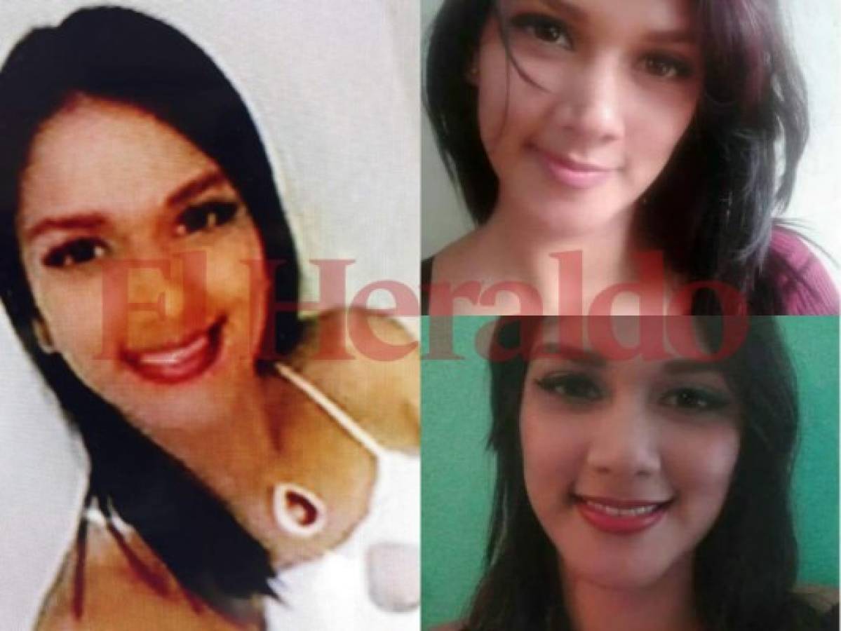 De joven madre era cadáver semidesnudo hallado en la aldea Corralitos