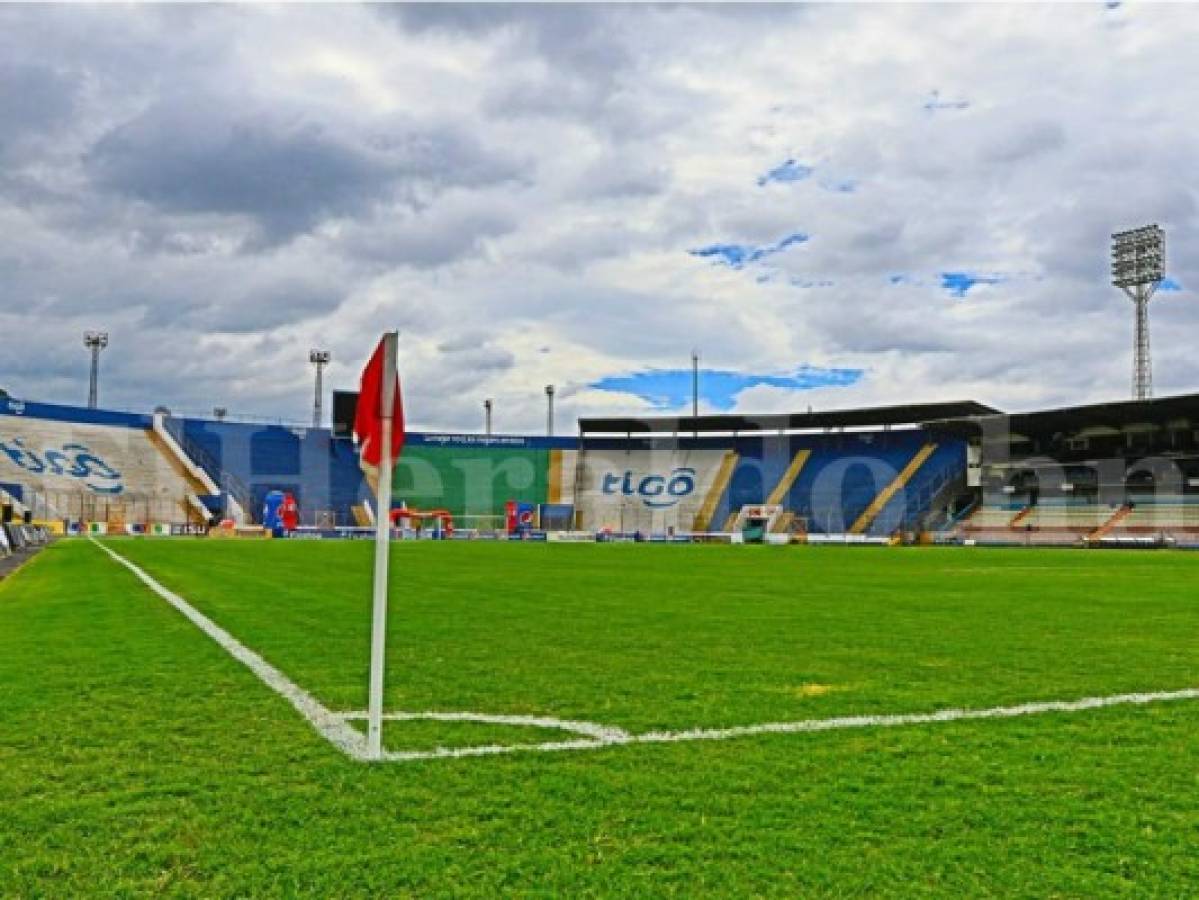 Juego final entre Motagua y Honduras de El Progreso será el domingo a las 4:00