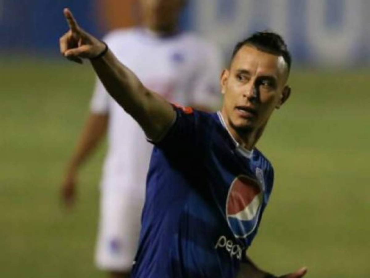 Motagua, el campeón nacional que cerró el 2016 con puras cifras positivas