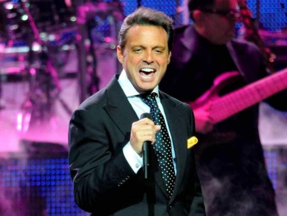 Luis Miguel sufre terrible accidente en Francia durante sus vacaciones