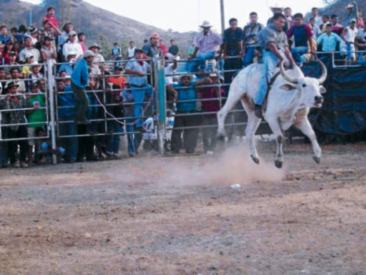 La tierra de las hamacas festeja su feria tradicional