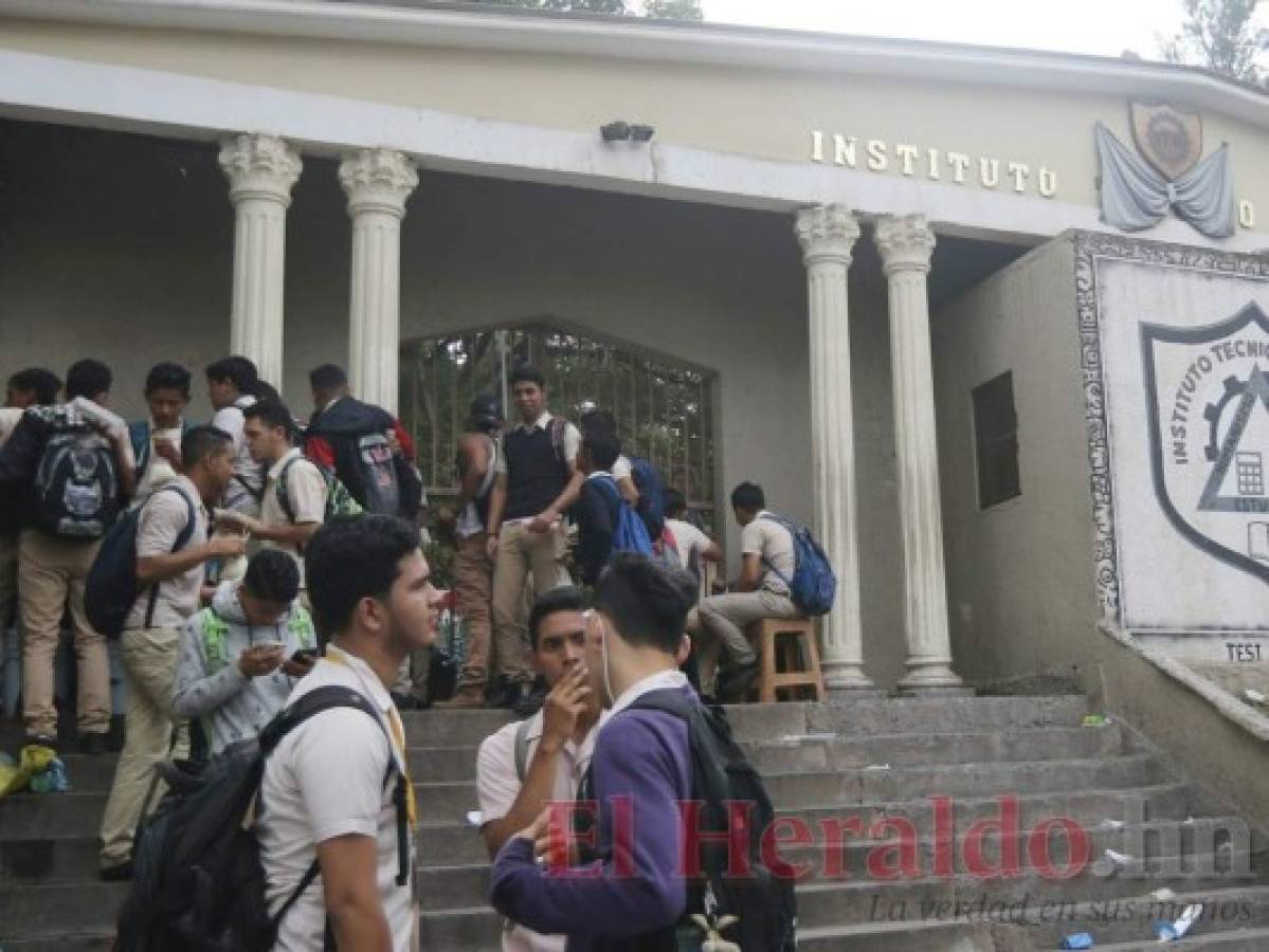 Secretaría de Educación monitoreará recuperación de las clases