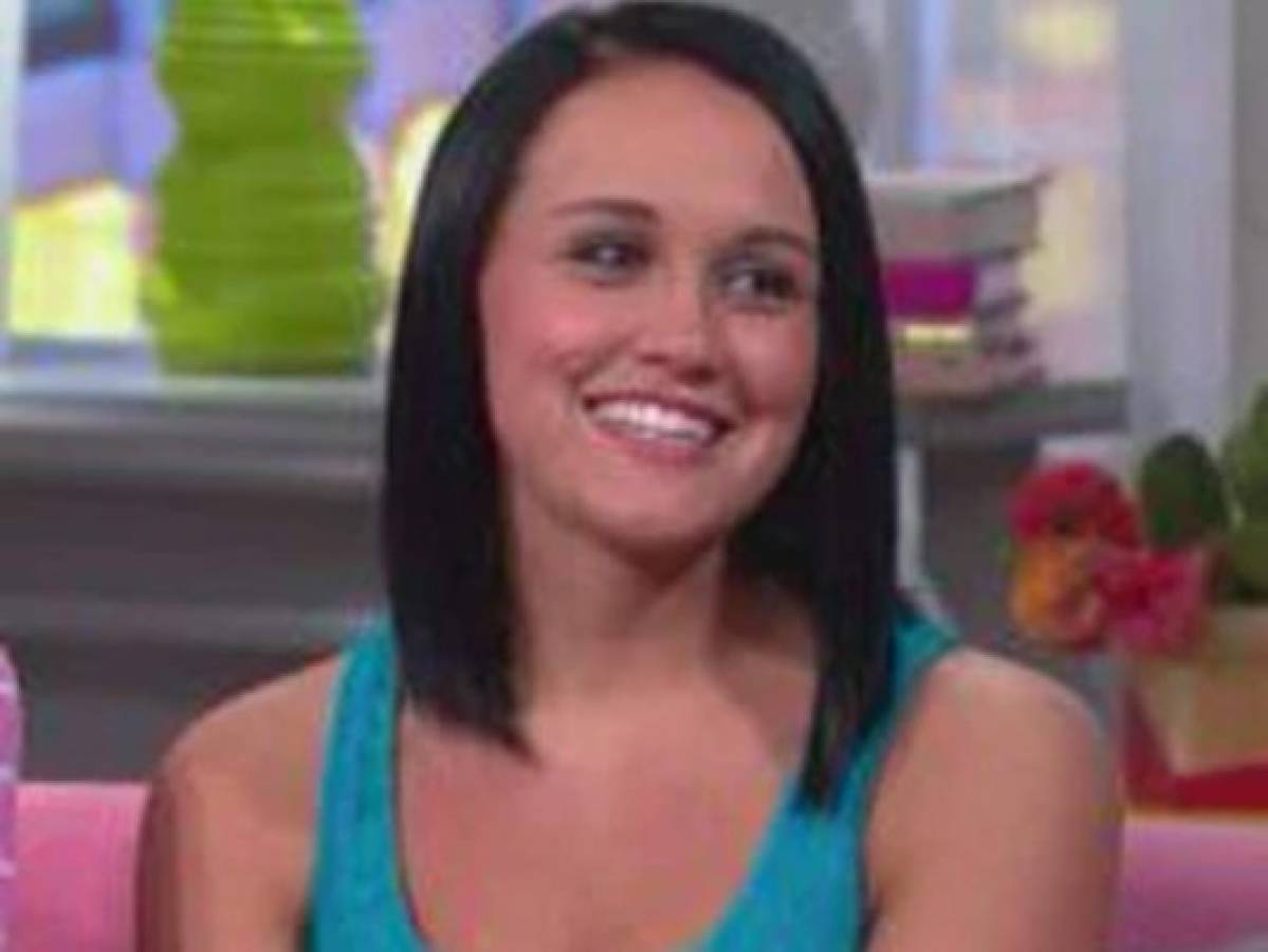 Jordan Cashmye de '16 and Pregnant' fue hallada muerta