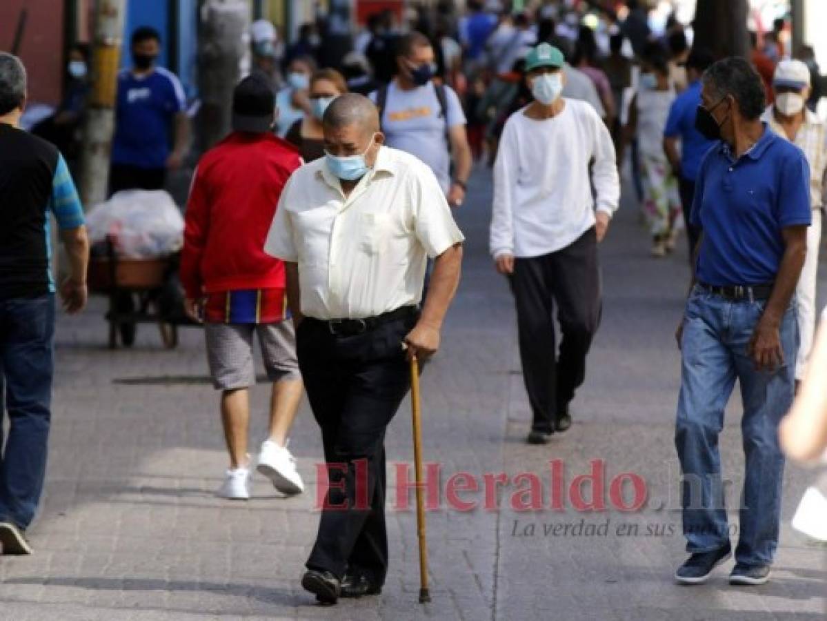 Estas son las medidas vigentes desde el 4 de enero de 2021 en Honduras