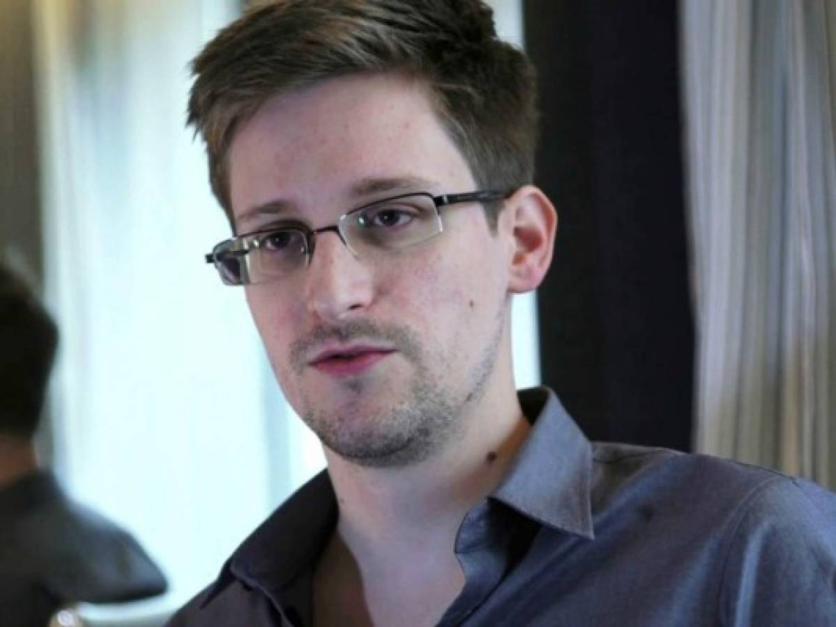 Noruega niega a Snowden garantías contra extradición