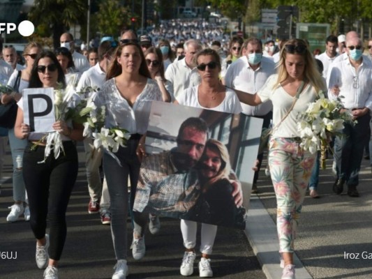 Conductor de autobús francés muere tras ser agredido por pedir uso de mascarilla