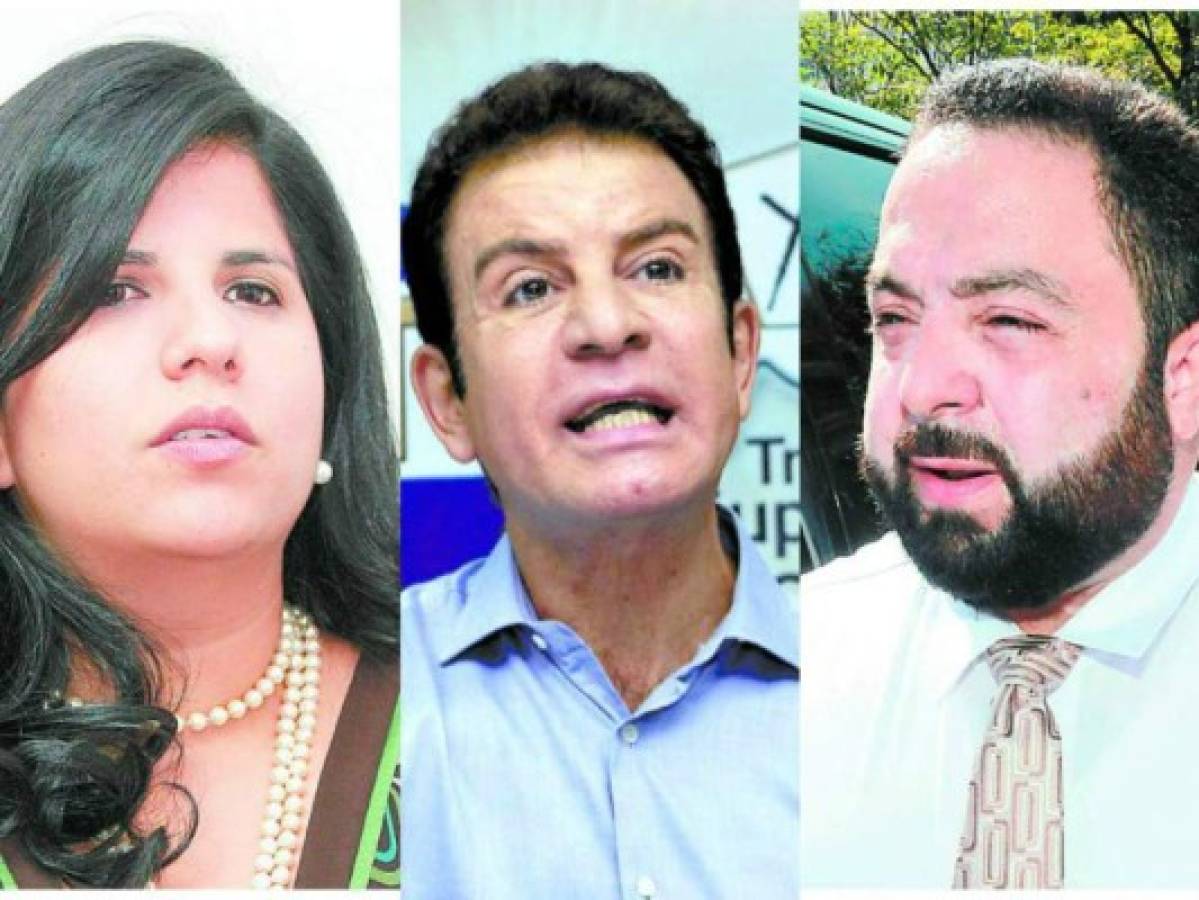 Honduras: Nasralla y Padilla no atenderán llamado del TSE para dialogar con disidentes