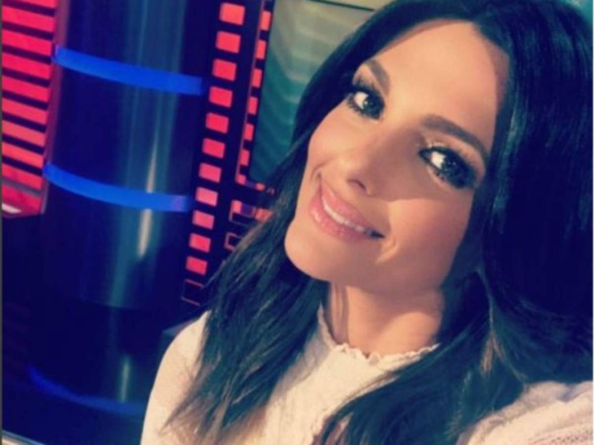 Bárbara Bermudo reacciona al conocer quién será su reemplazo en Primer Impacto