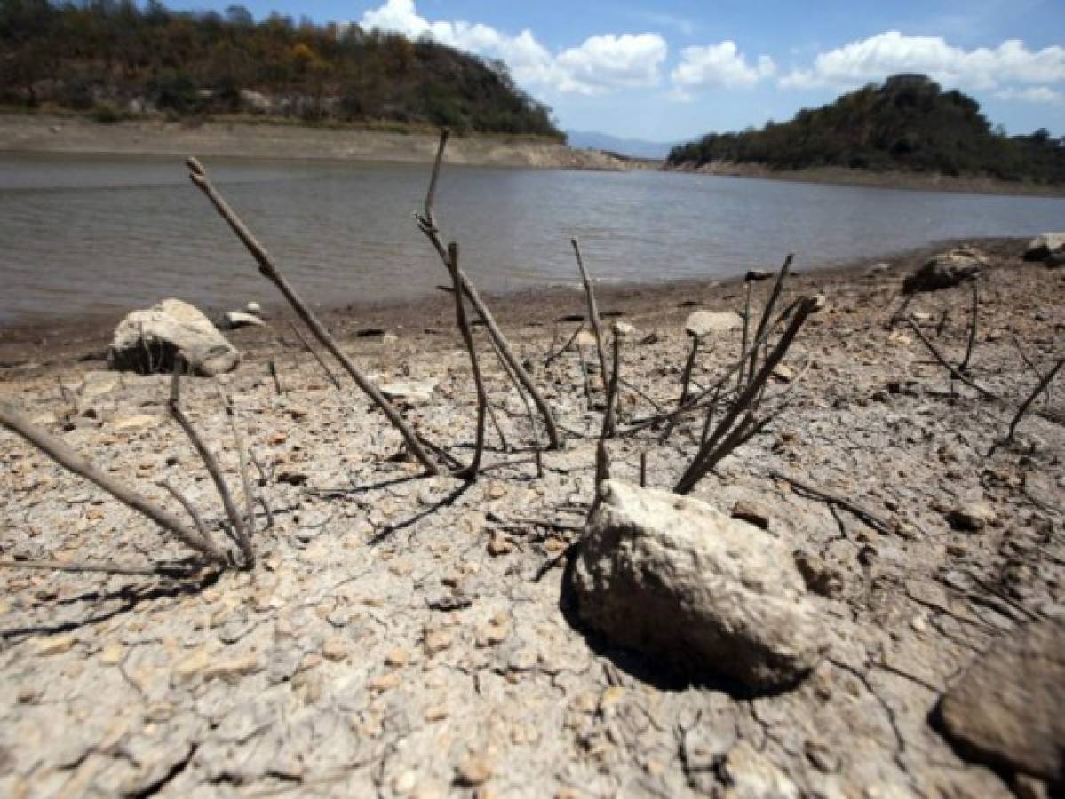 Calendario de abril reduciría dos horas el servicio de agua