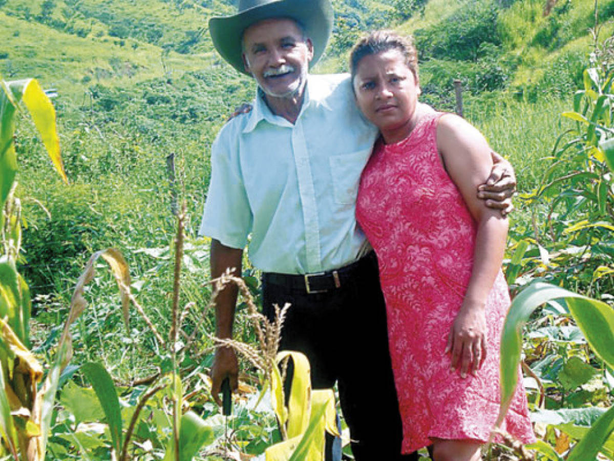 'Saber de dónde vengo me hace sentir más orgullosa”