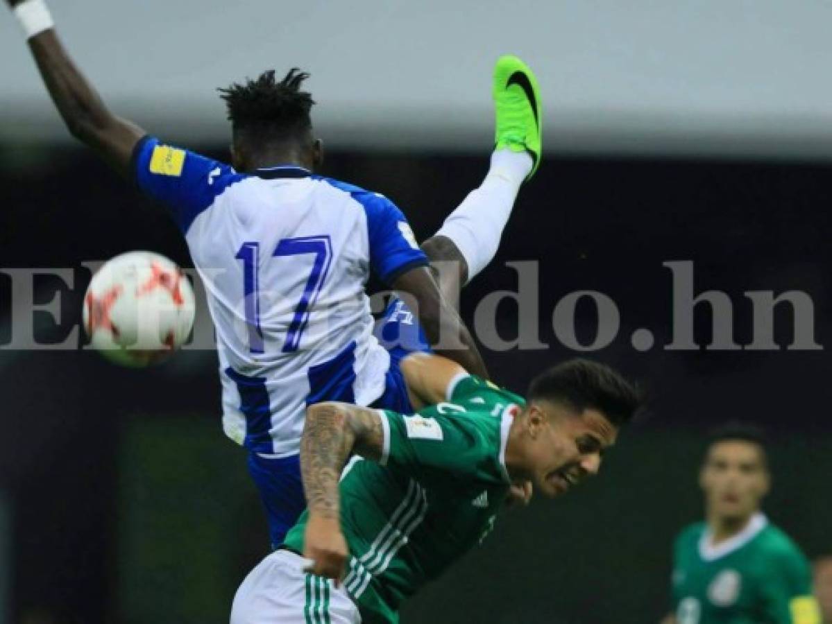 Jorge Luis Pinto: Partido de Honduras ante Panamá es trascendental y definitivo