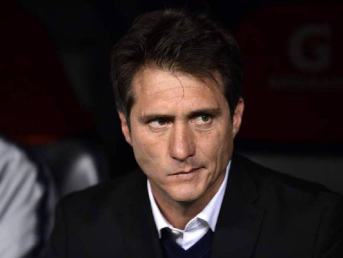 Barros Schelotto dice que Paraguay se dejó golpear emocionalmente ante Chile y Uruguay  