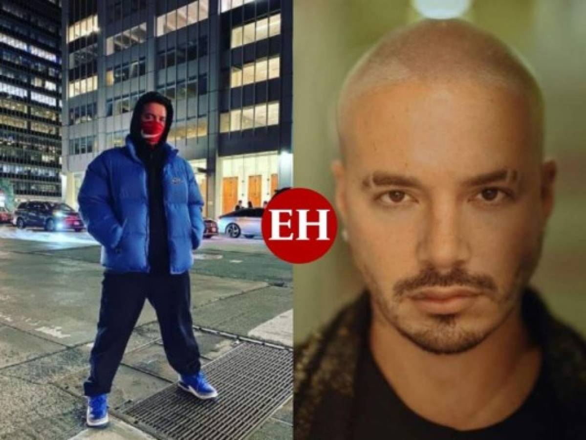 J Balvin lanza su nuevo sencillo 'Tu veneno'