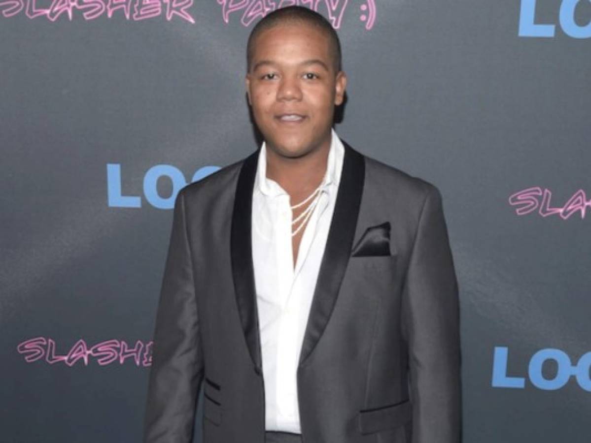 Acusan a la exestrella de Disney, Kyle Massey, de enviar fotos a una niña de 13 años