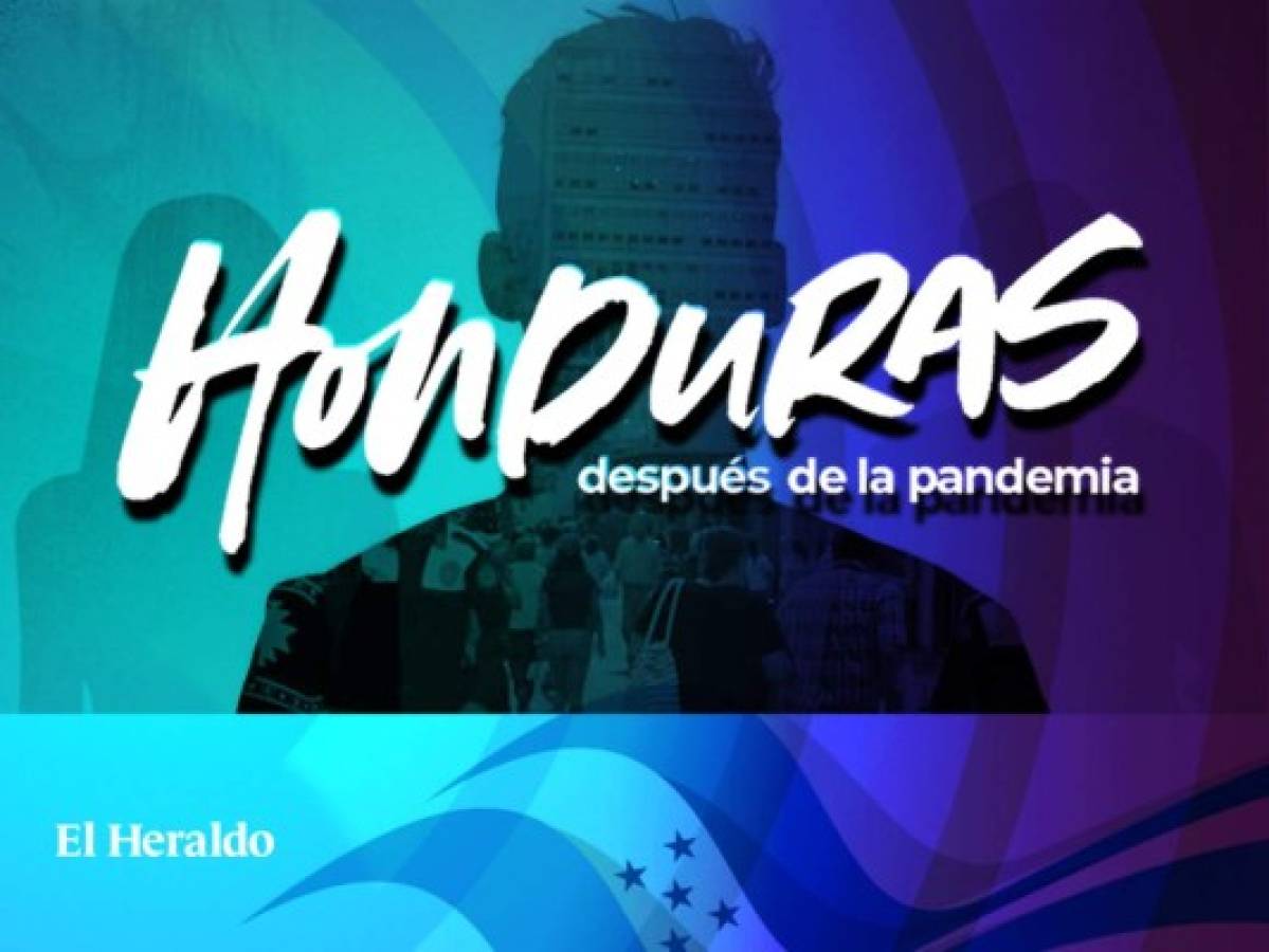 Honduras después de la Pandemia