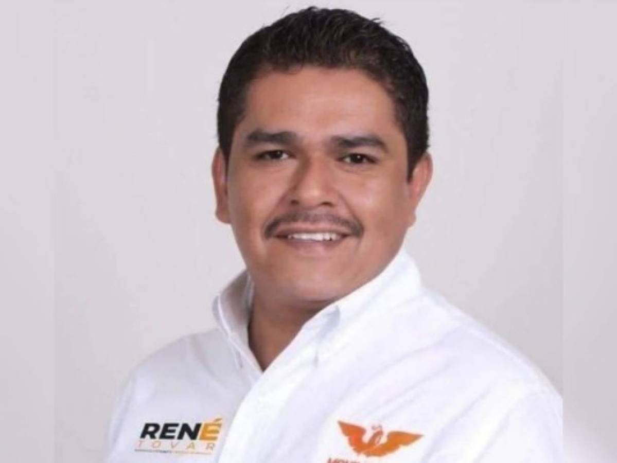 Asesinan a candidato a alcalde en México, horas antes de las elecciones