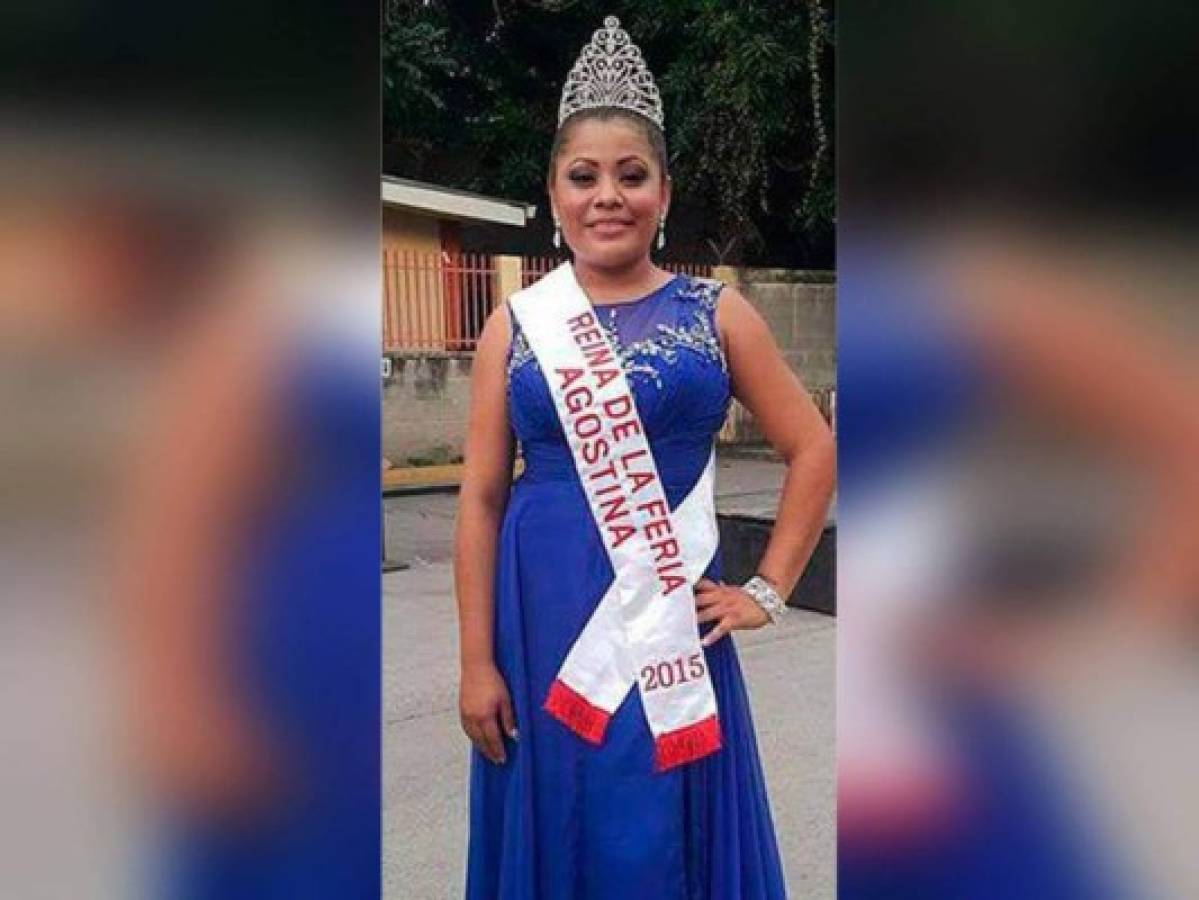 La Lima: Exreina de Feria Agostina era una de las víctimas de masacre