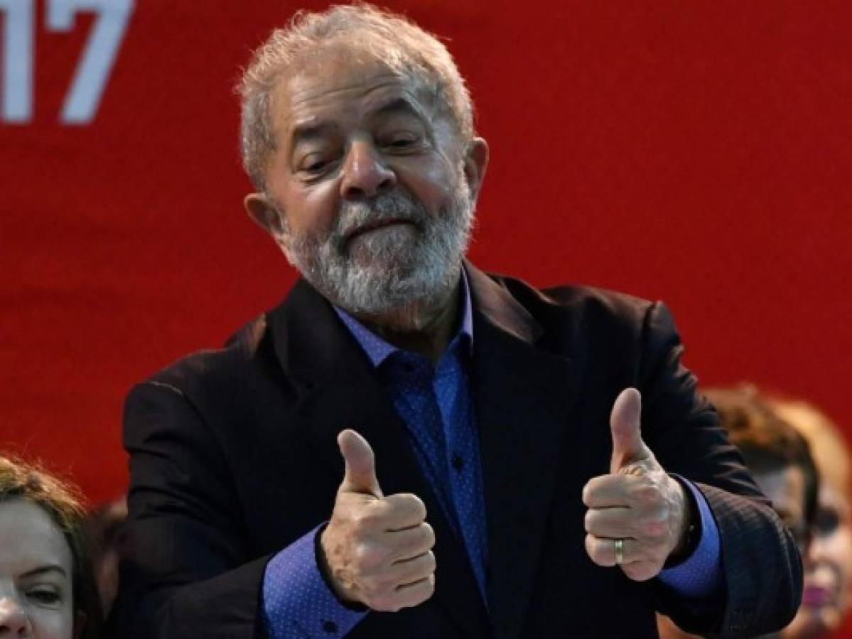 Brasil: Lula comandaba red corrupta asociada a Petrobras, según exdirectivo de petrolera