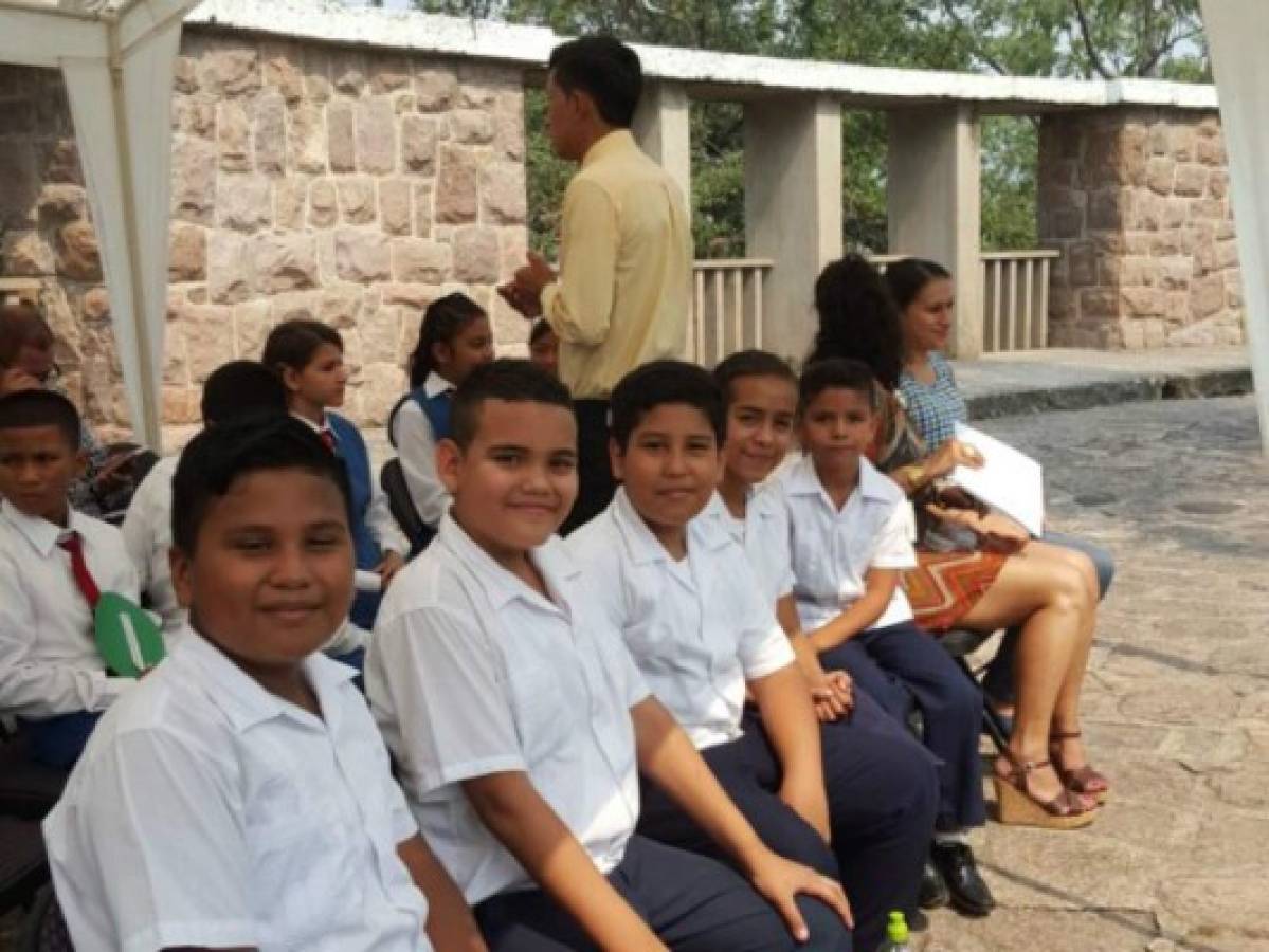 EL HERALDO lanza la cuarta edición de Escuelas Amigables con el Ambiente