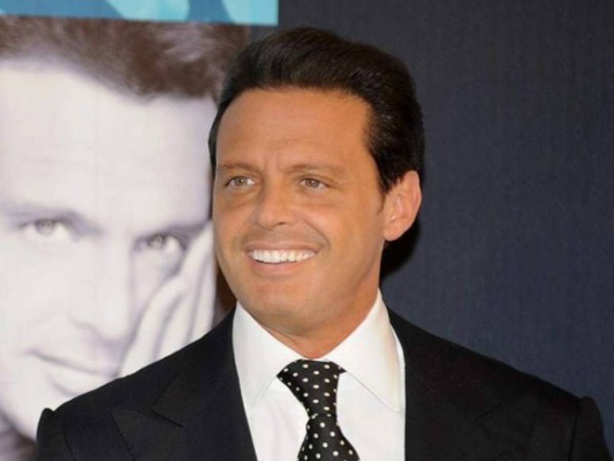 Luis Miguel provoca furor en Spotify con su tema 'Culpable o no'