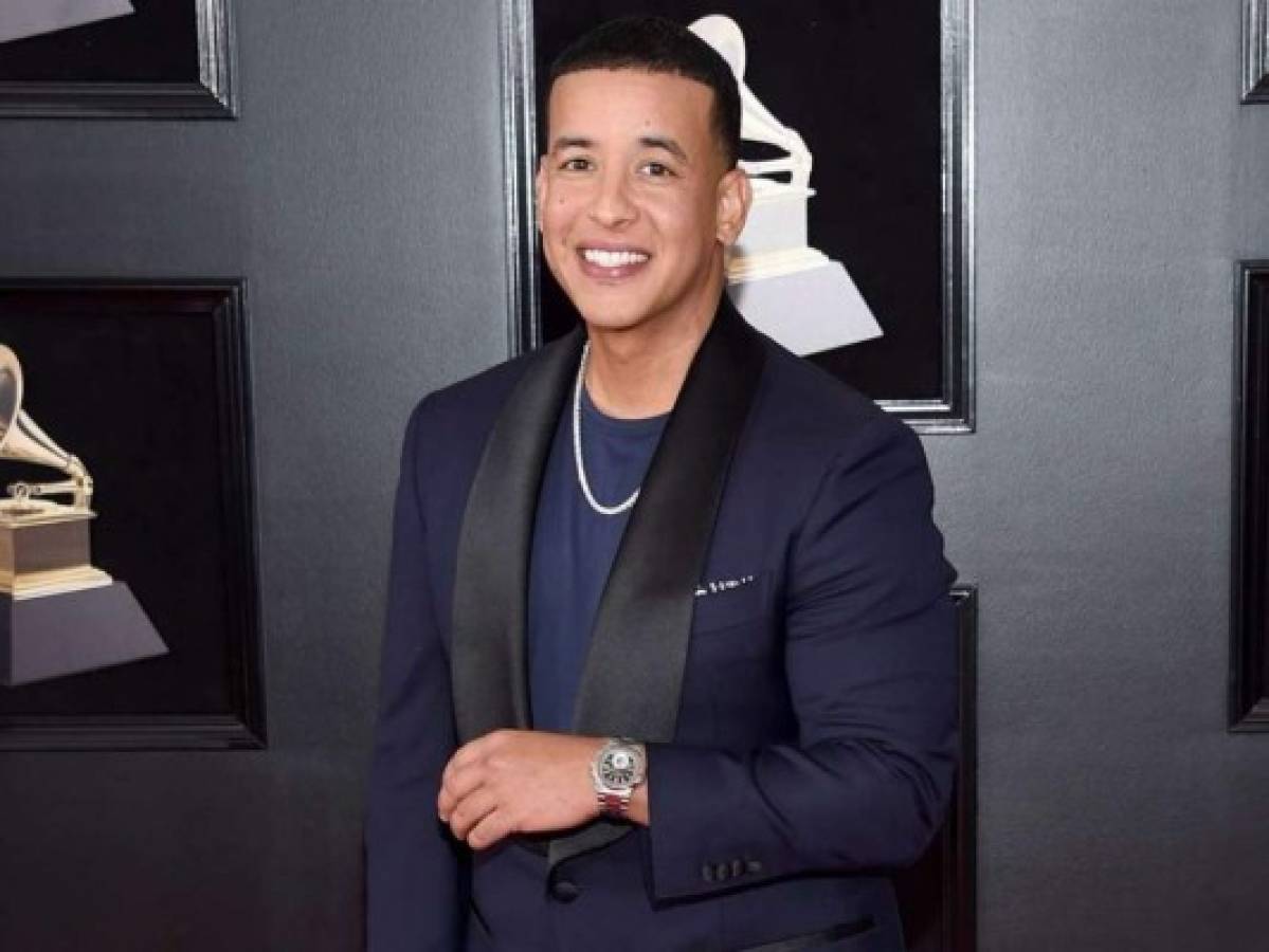 Daddy Yankee cumple sueño de niño que será operado a corazón abierto