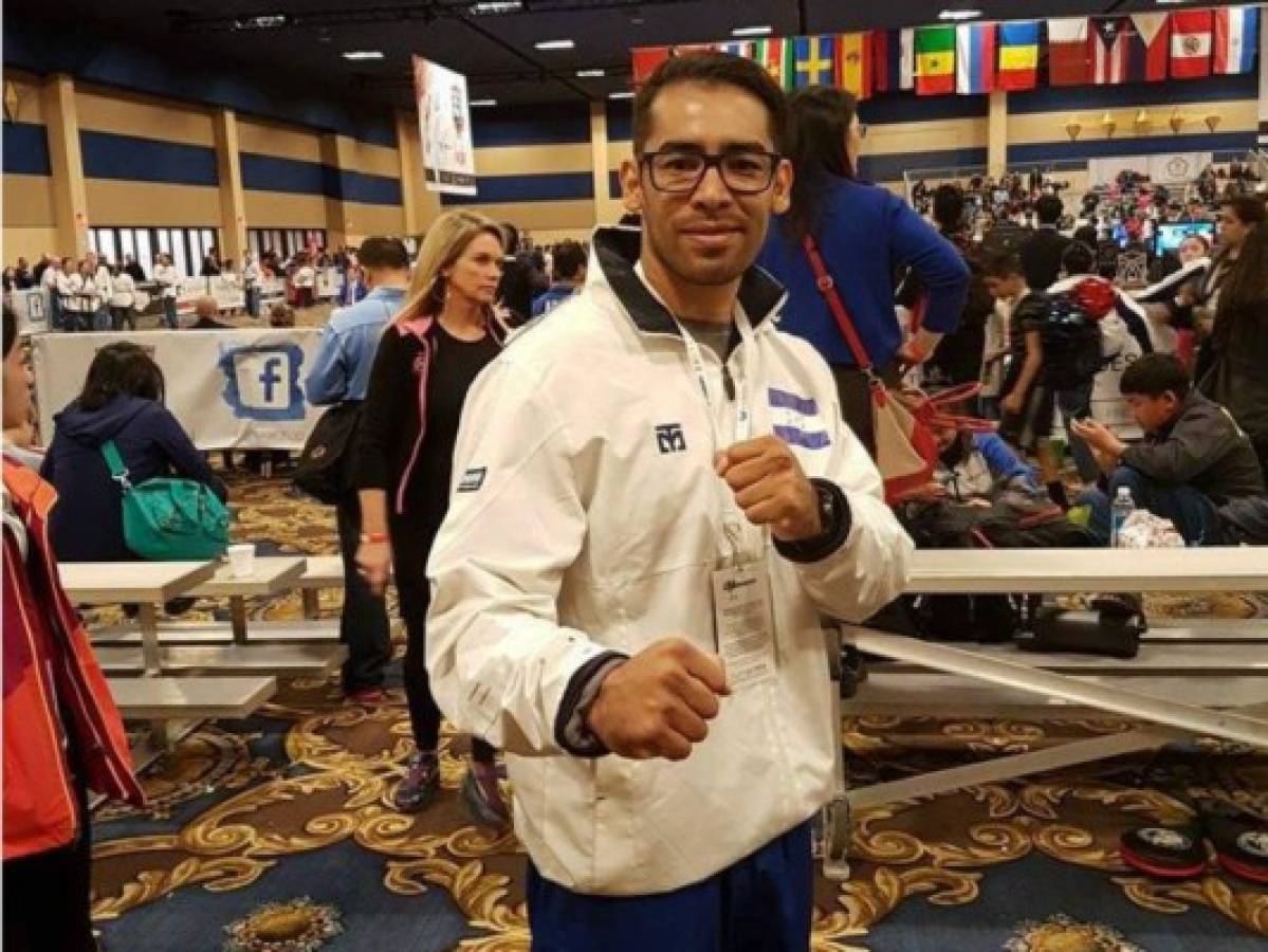 Taekwondistas hondureños competirán en Abierto de Las Vegas