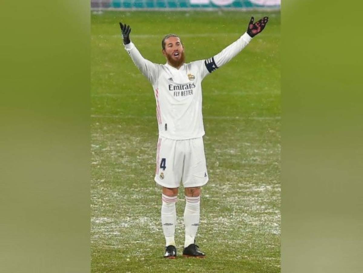 El Real Madrid inicia la defensa de la Supercopa