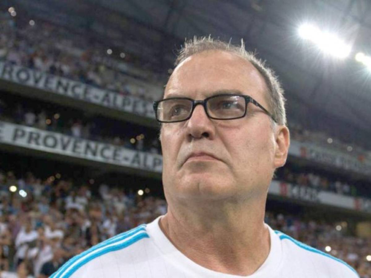 México busca a Marcelo Bielsa como sustituto de Juan Carlos Osorio