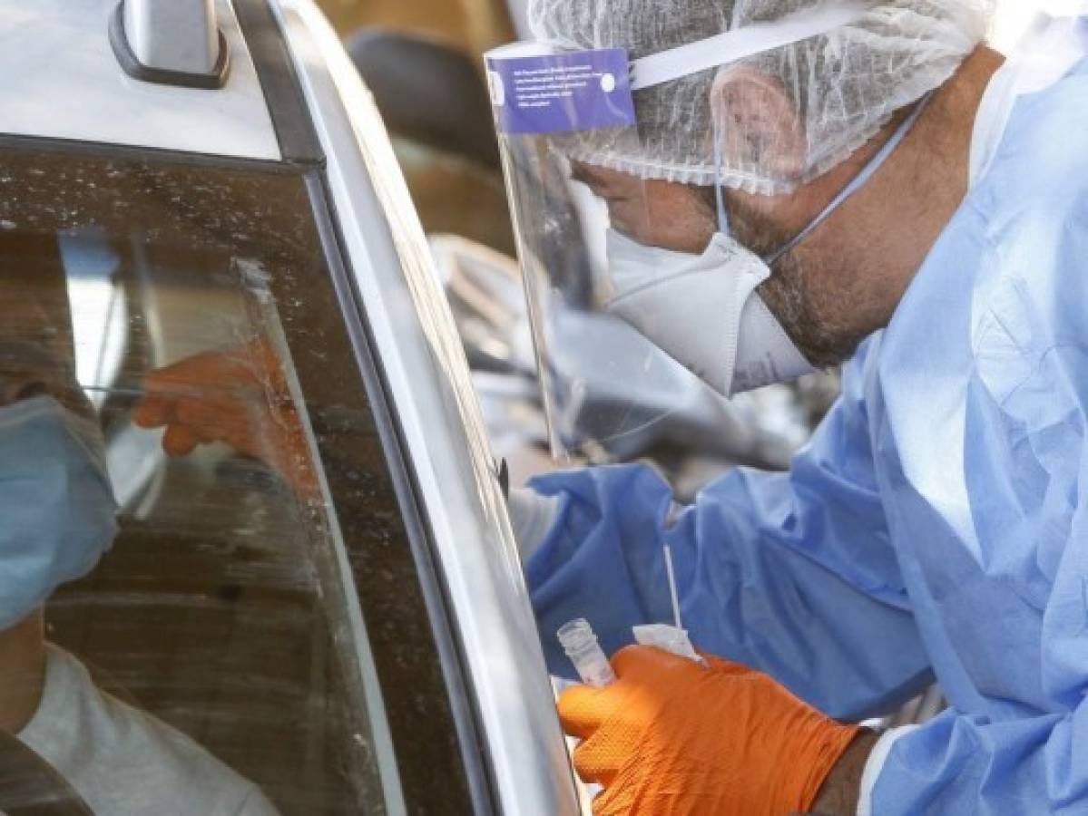 Italia: Más pacientes en cuidados intensivos debido al virus