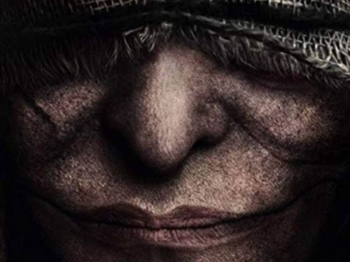 Marianne, la nueva serie de Netflix que promete horas de terror