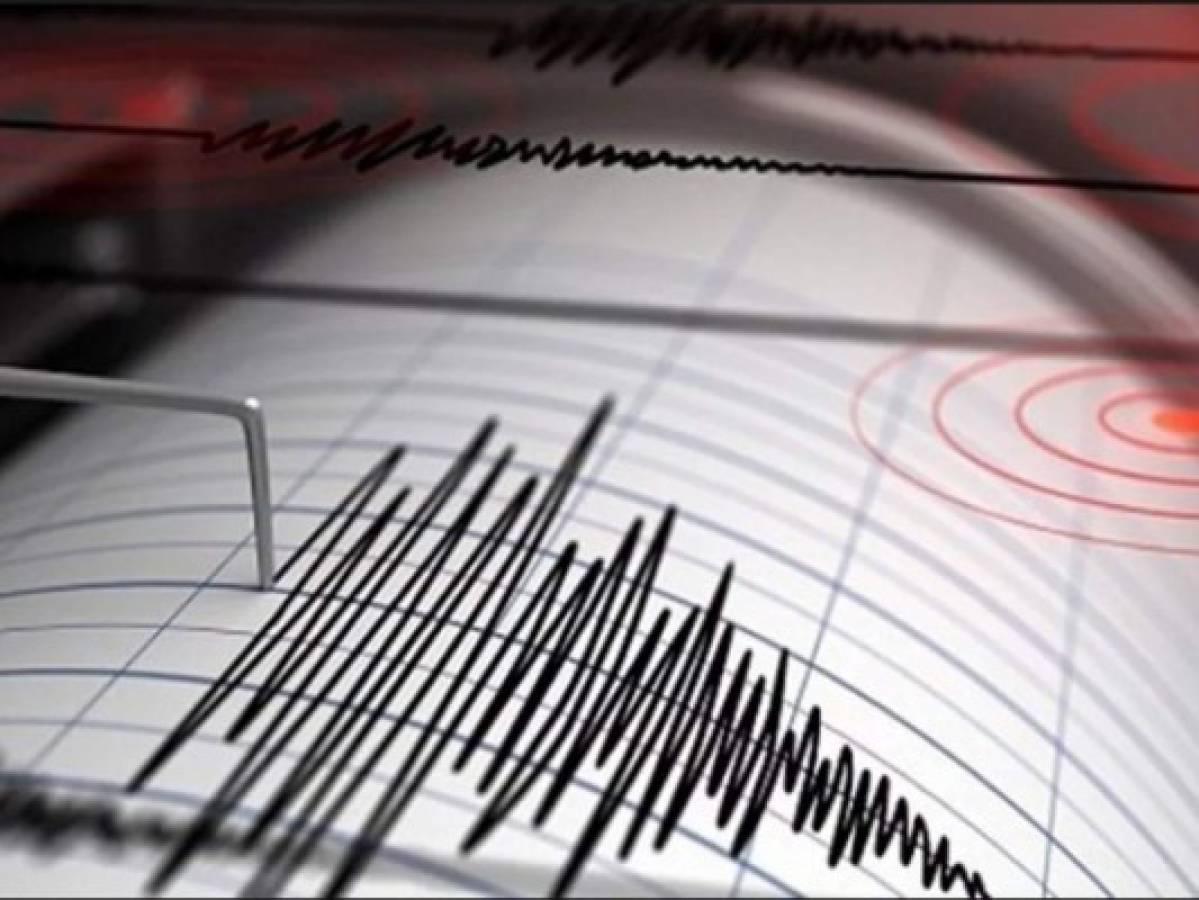 Al menos ocho muertos tras fuerte sismo en el noroeste de China