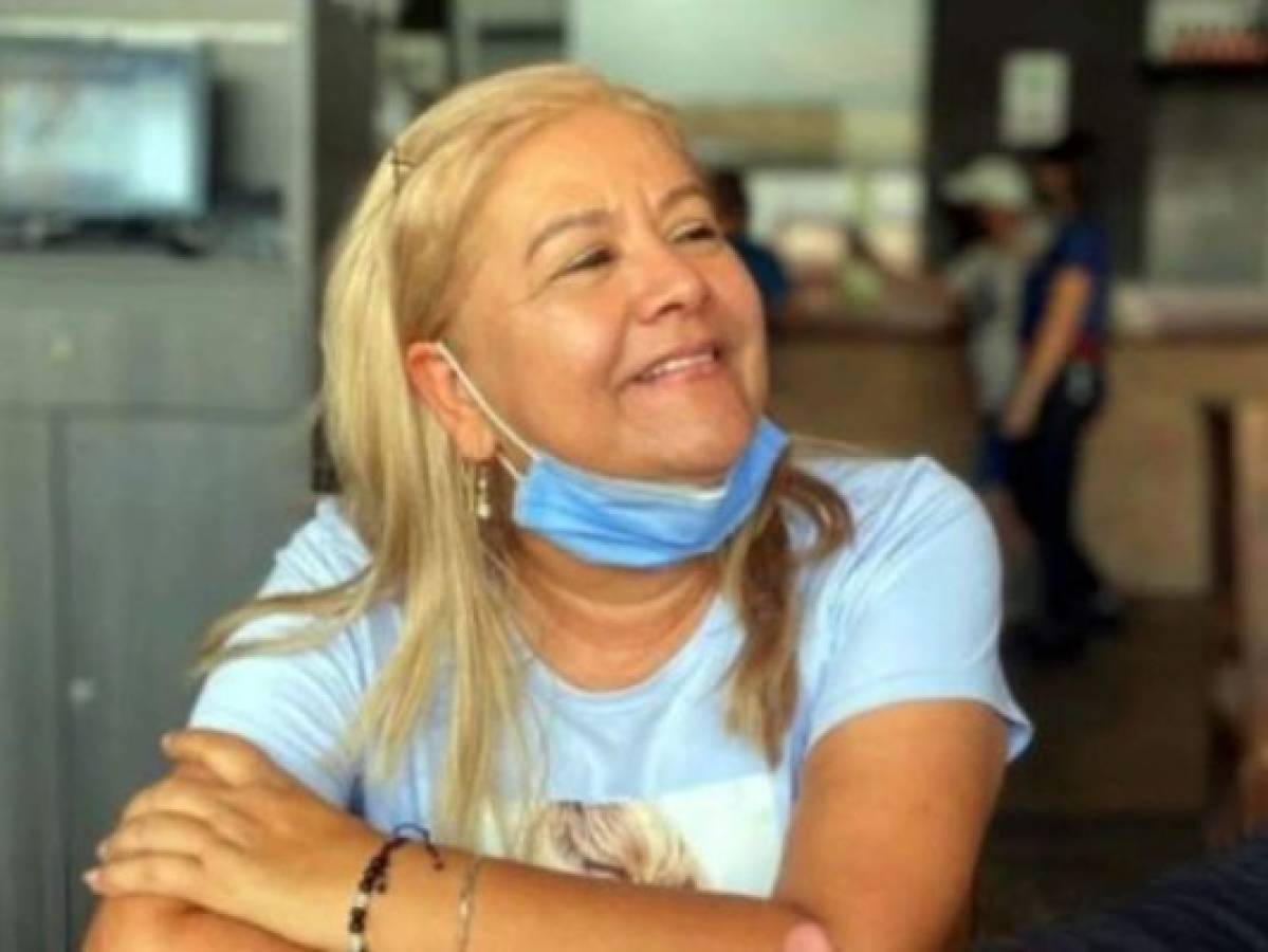 Martha Sepúlveda no murió ¿por qué cancelaron su eutanasia?