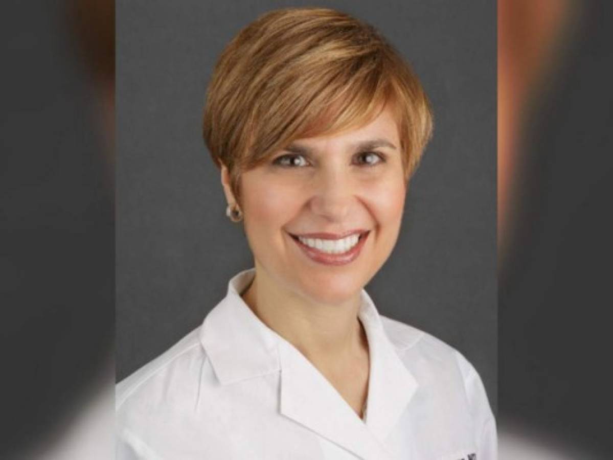 Doctora de Nueva York que trató pacientes con Covid-19 se quita la vida