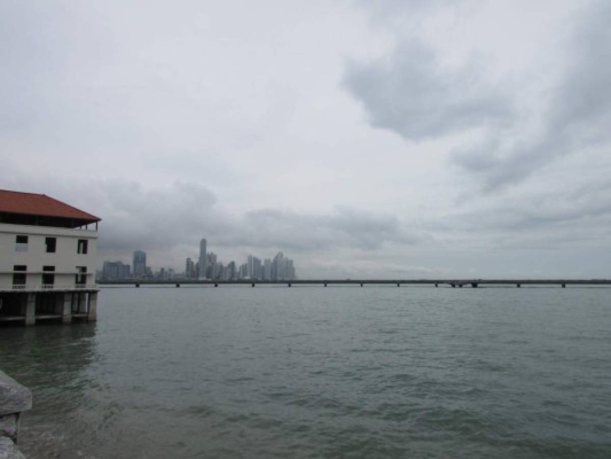 Mágico paseo por el Casco Antiguo de Ciudad de Panamá